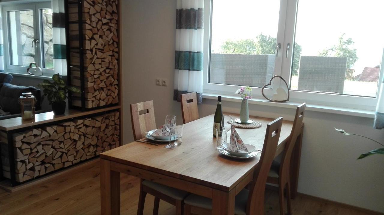 Alpenpanorama Appartement