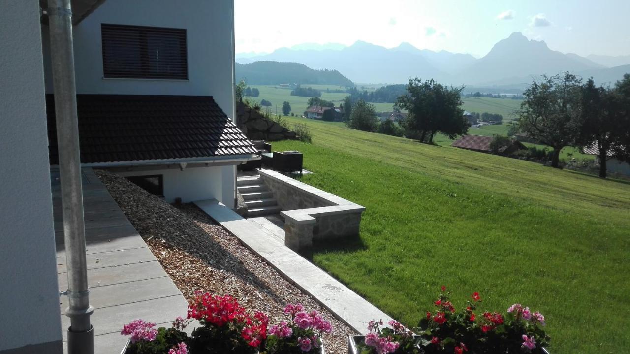 Appartement Alpenpanorama *