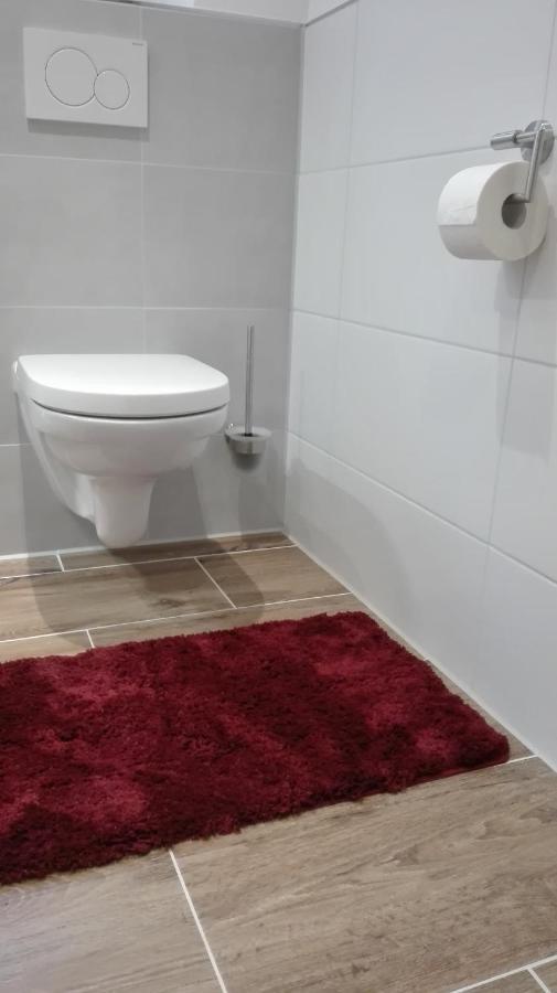 Appartement Alpenpanorama Hopferau